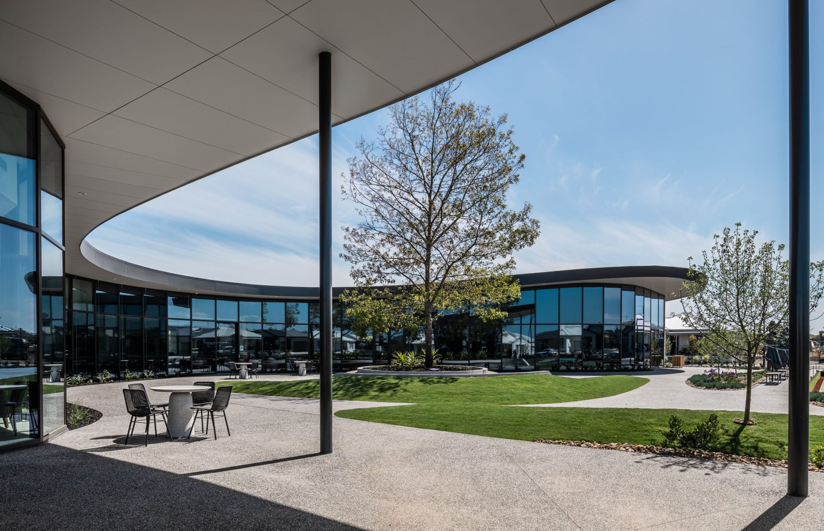Lifestyle Communities Clubhouse, Mt Duneed, VIC