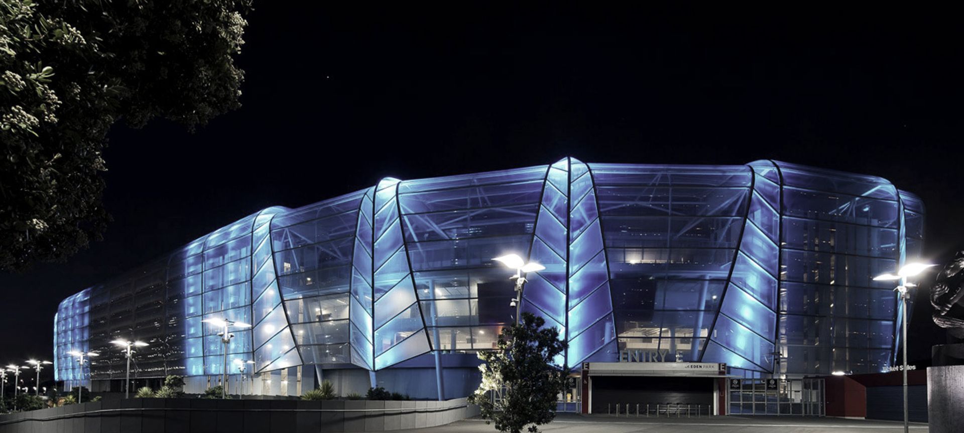 Eden Park disability upgrade banner