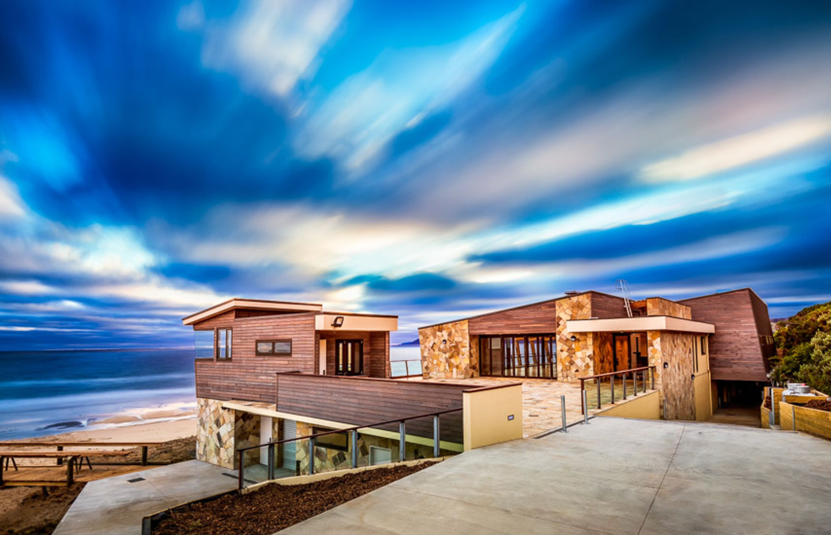 Fairhaven SLSC