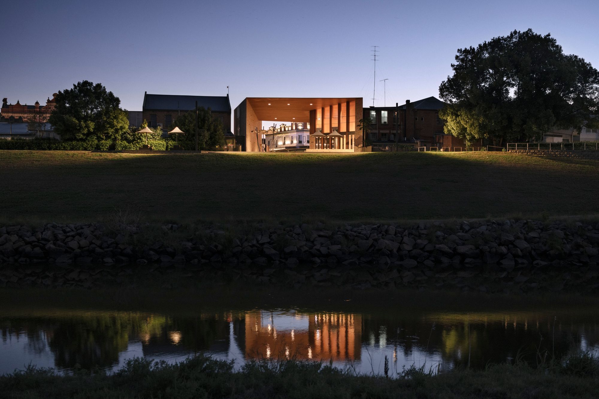Photography: Simon Wood, Edge Commercial Photography, Matt Abbott, Brett Boardman