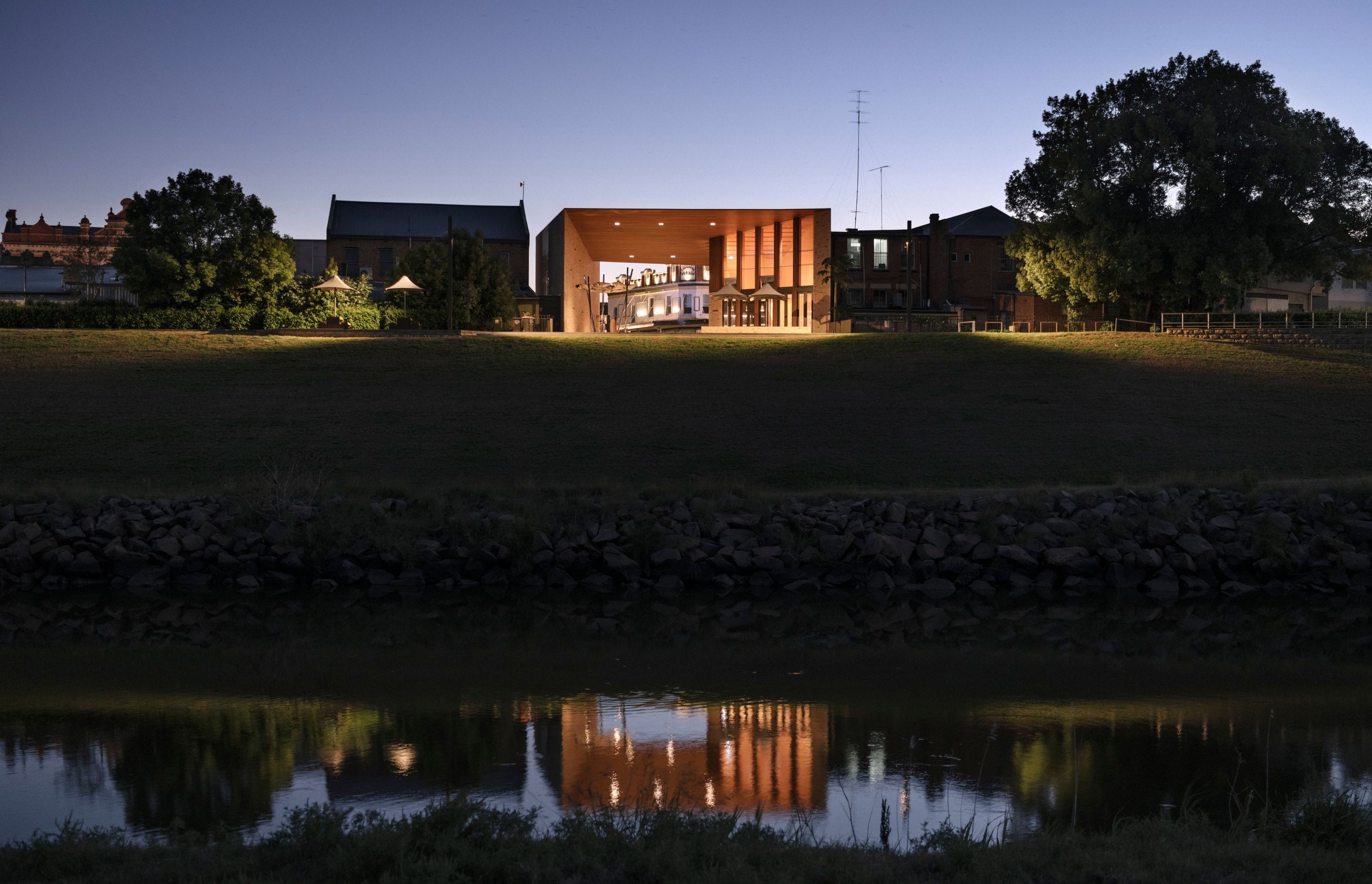 Photography: Simon Wood, Edge Commercial Photography, Matt Abbott, Brett Boardman