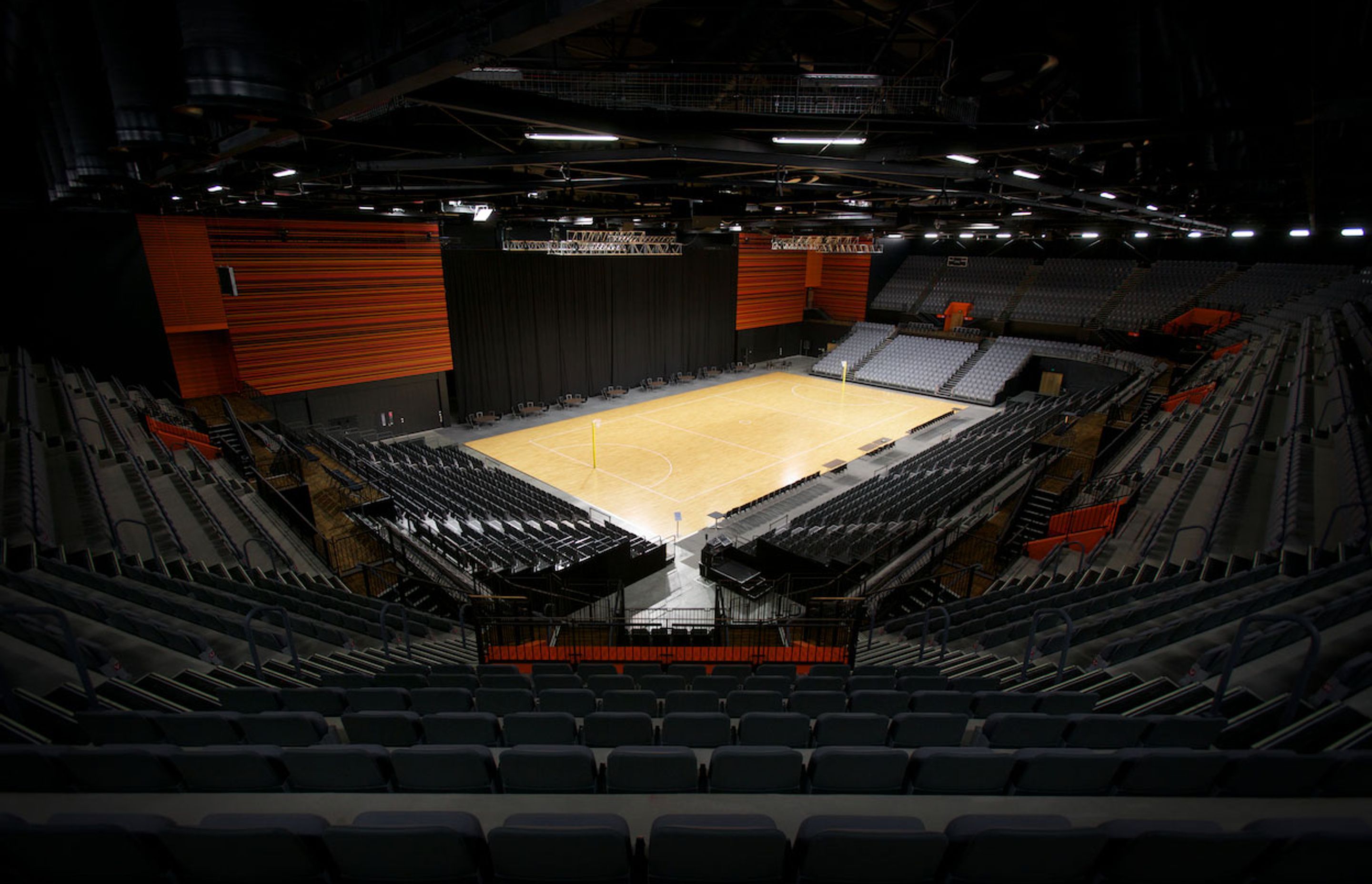 Claudelands Events Centre