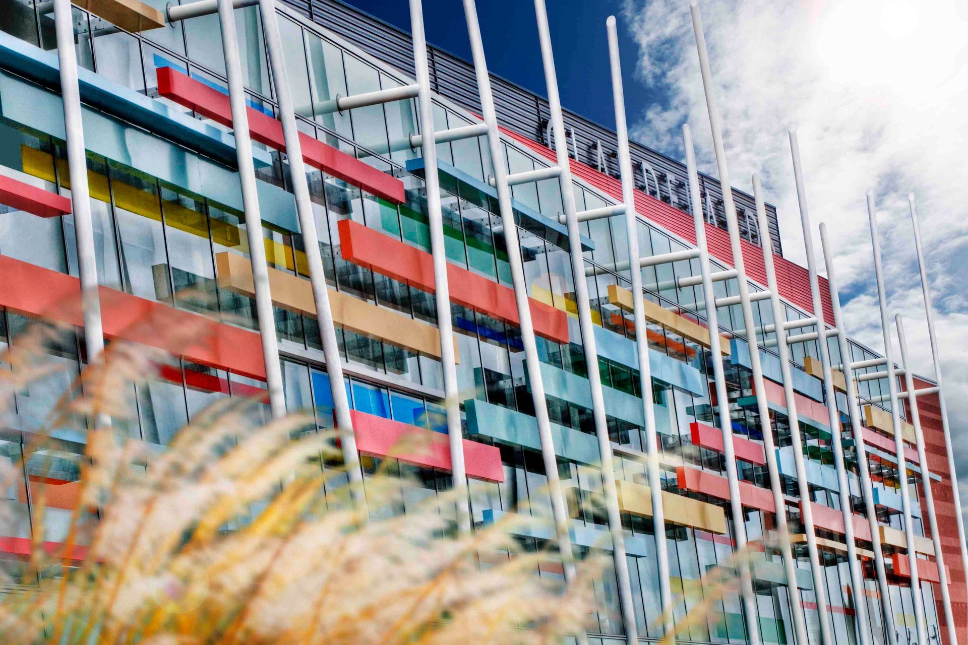 Claudelands Events Centre