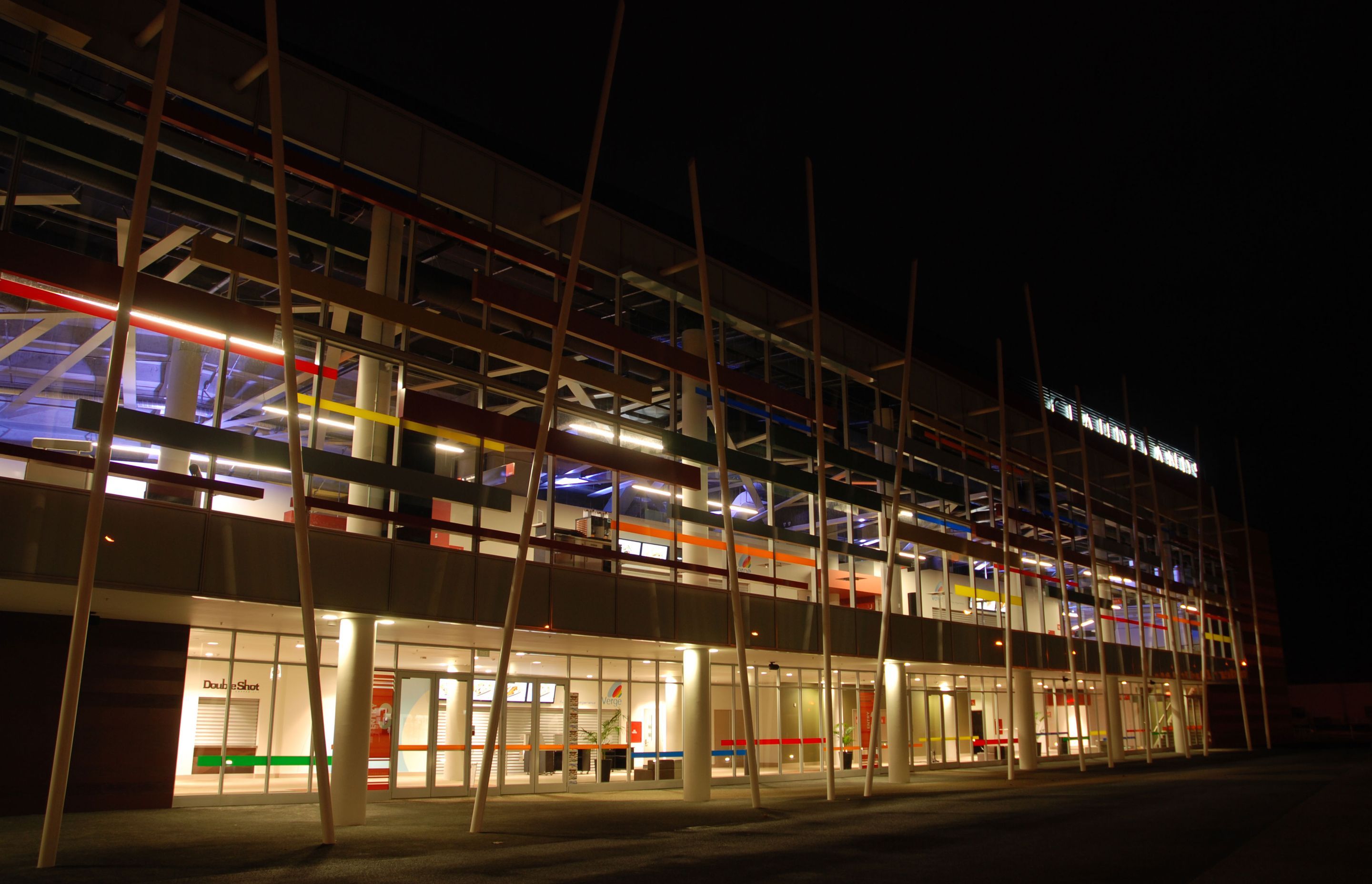 Claudelands Events Centre