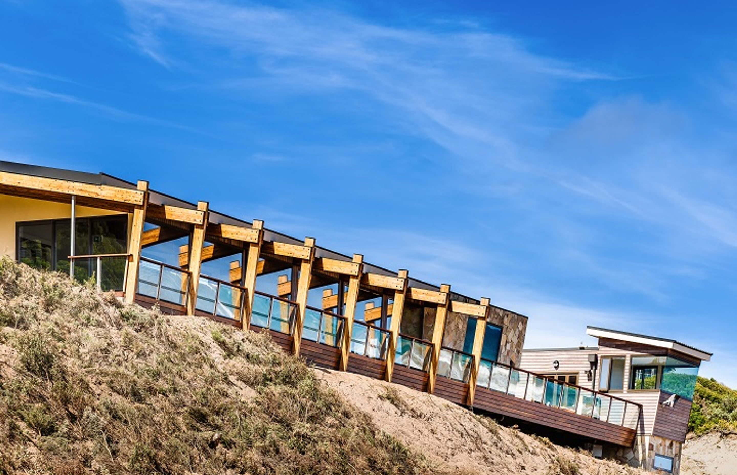 Fairhaven SLSC