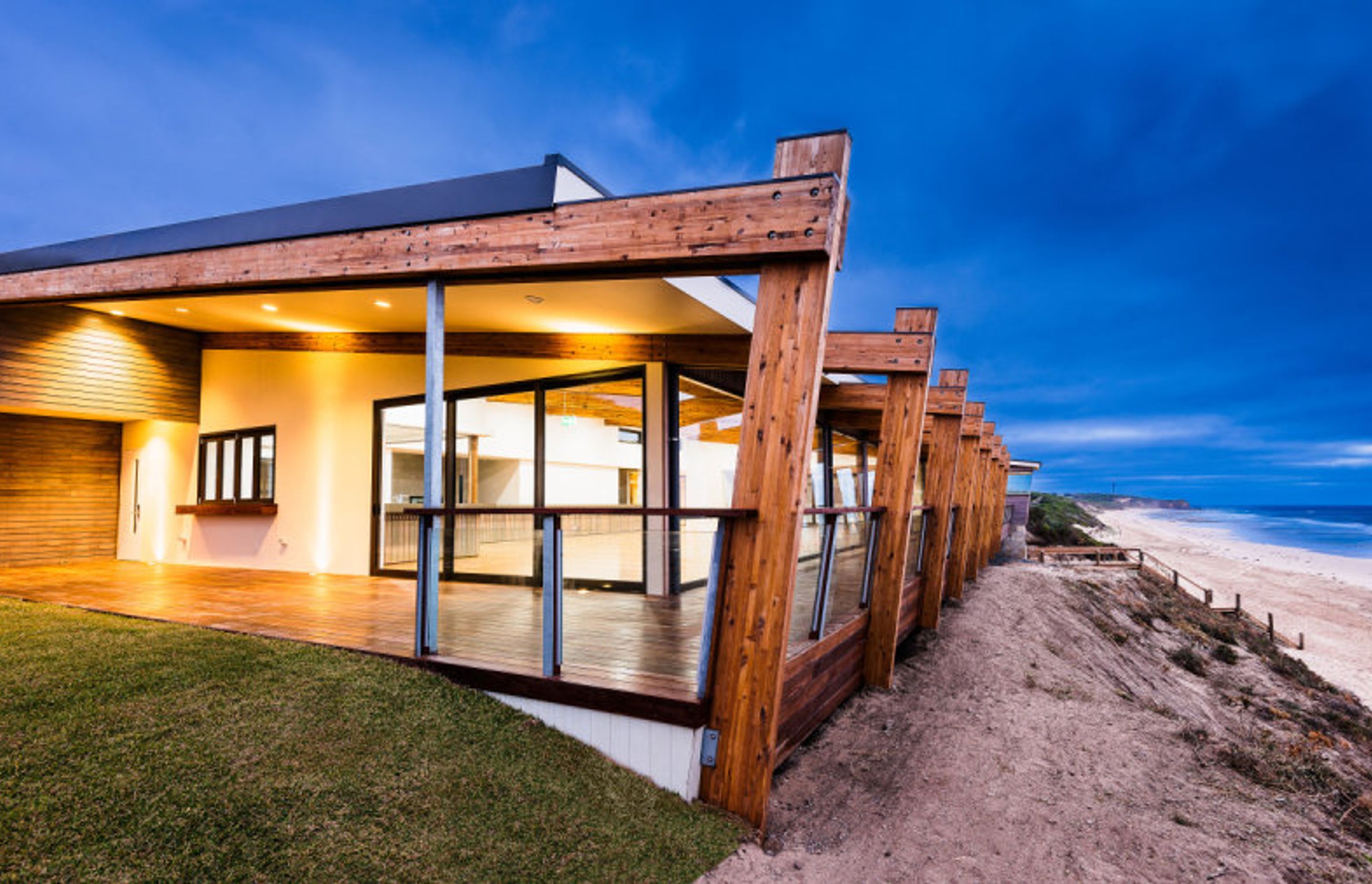 Fairhaven SLSC