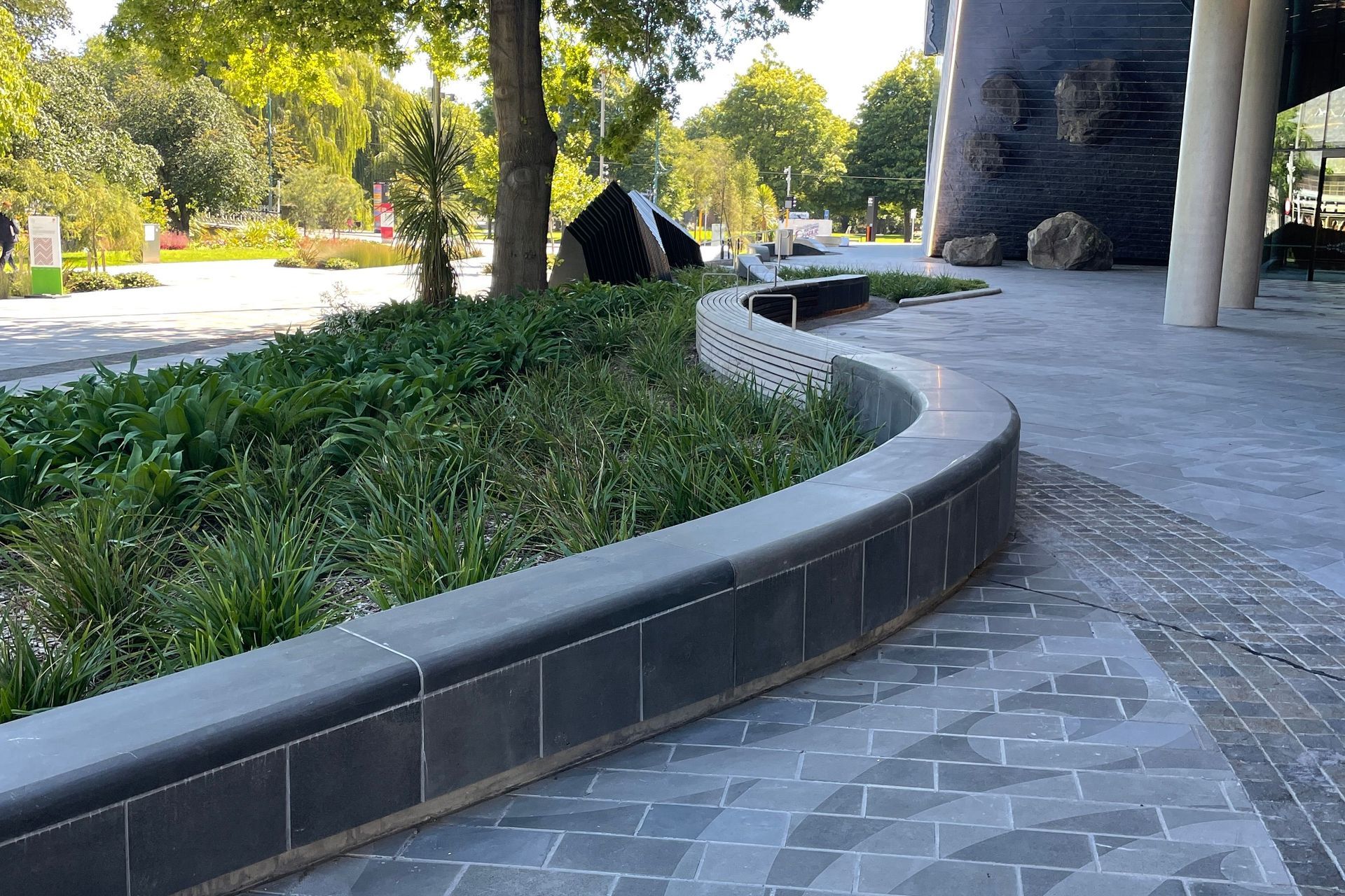 Te Pae Christchurch Convention Centre