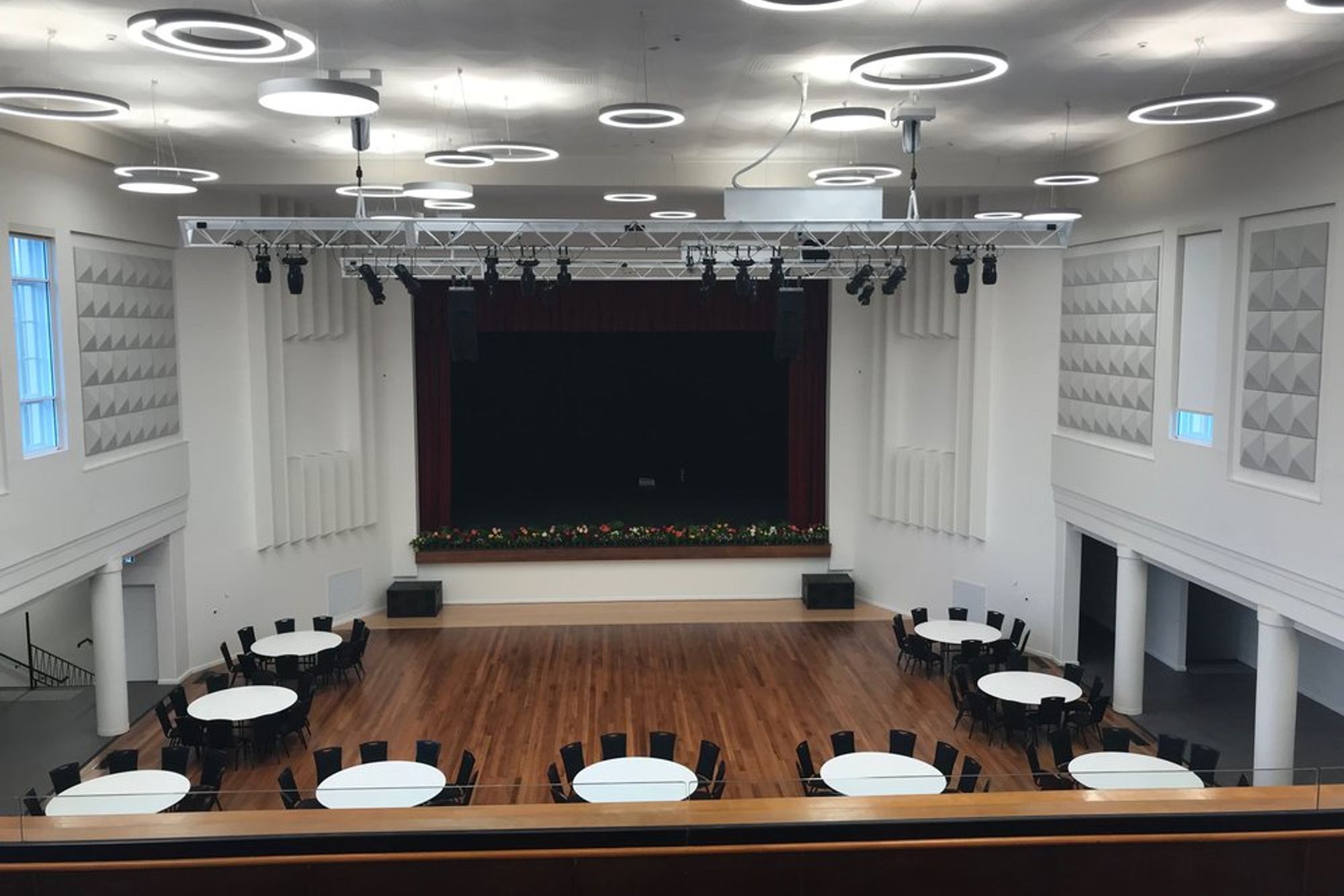 Ballarat Civic Hall