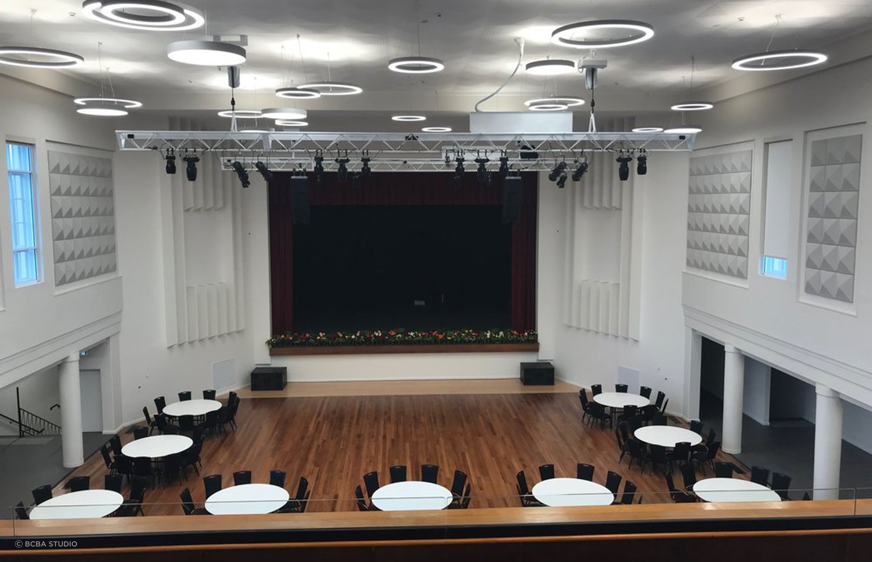 Ballarat Civic Hall