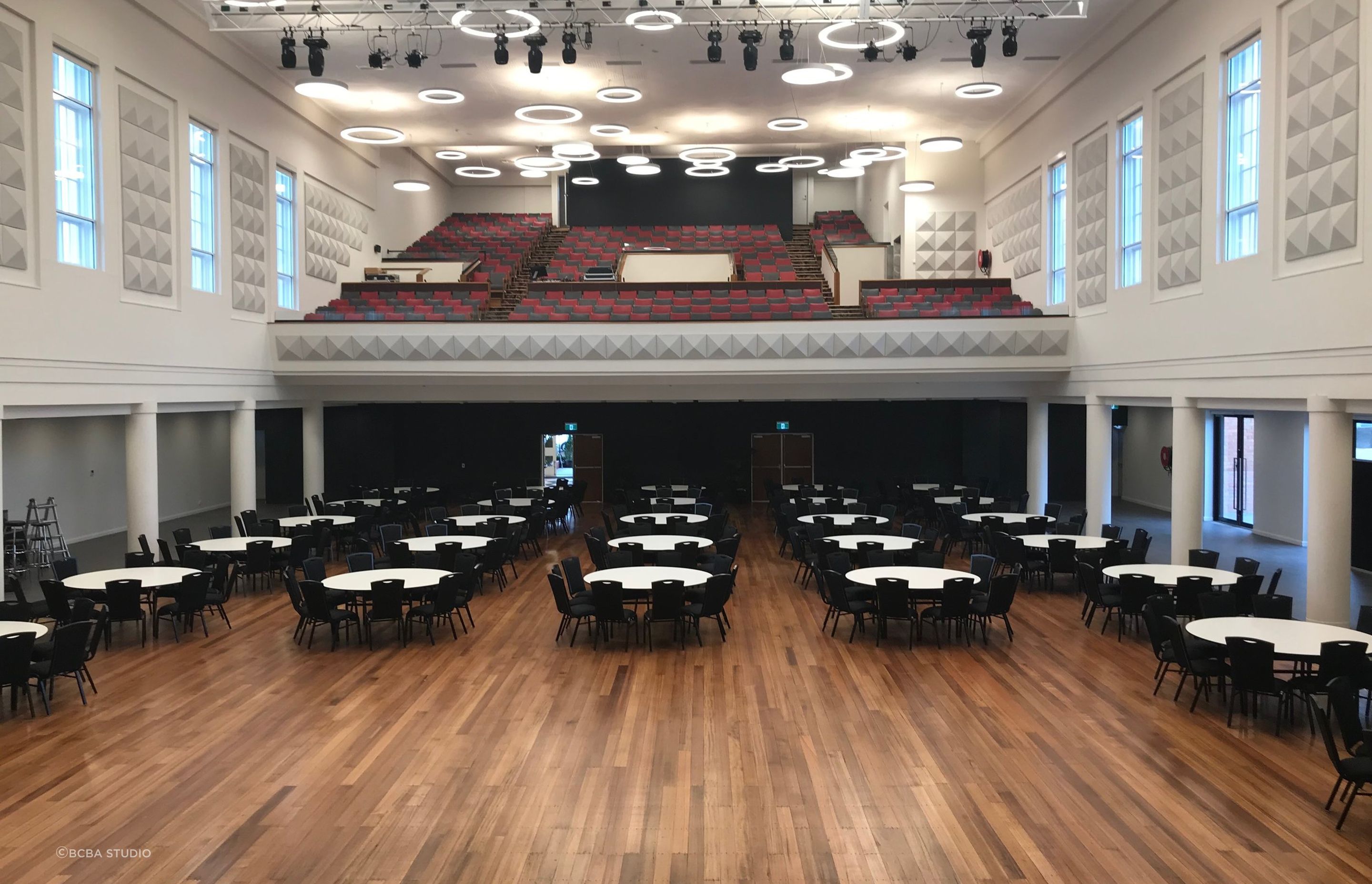 Ballarat Civic Hall