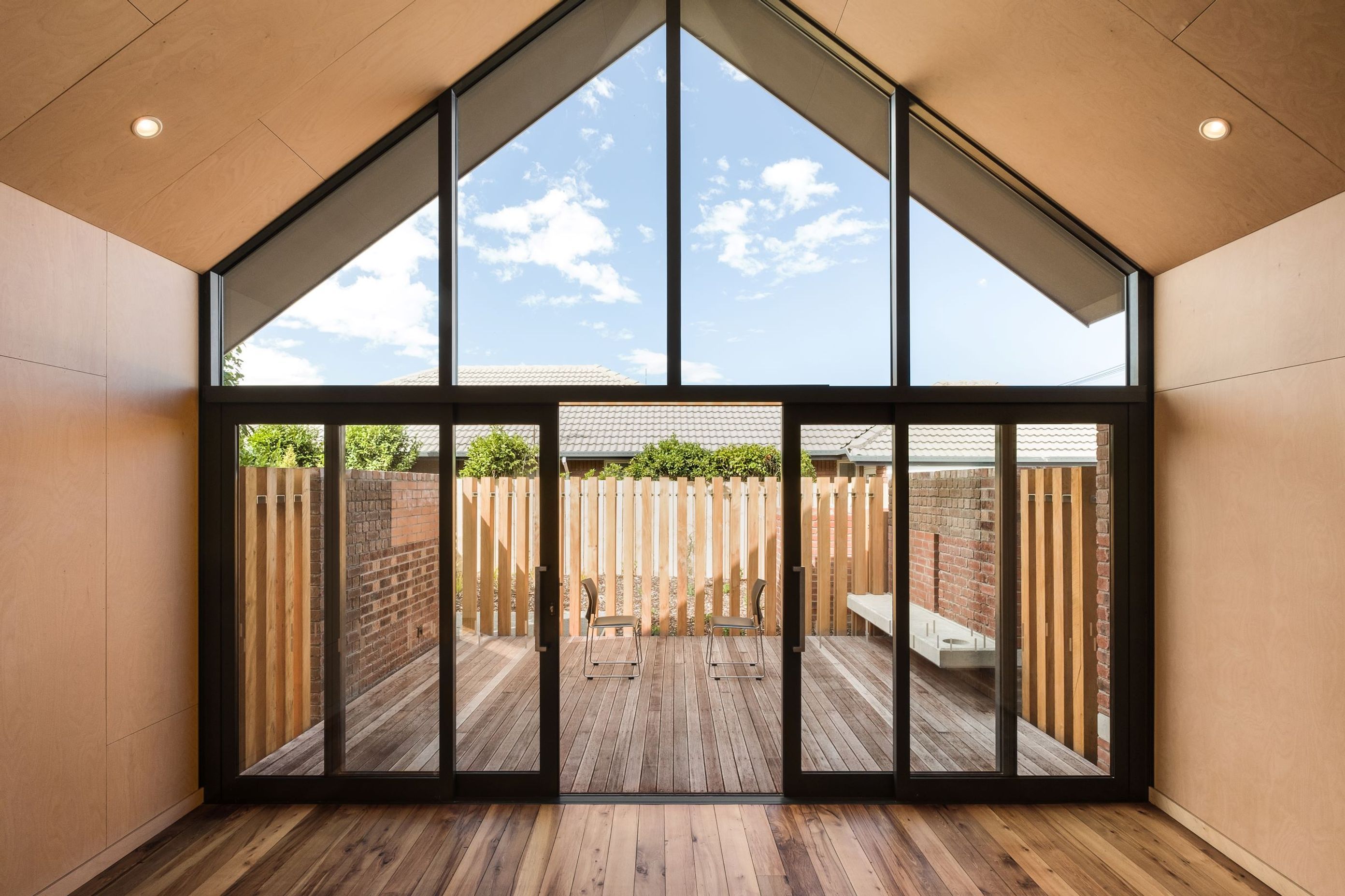 St Martins Community Centre, Christchurch