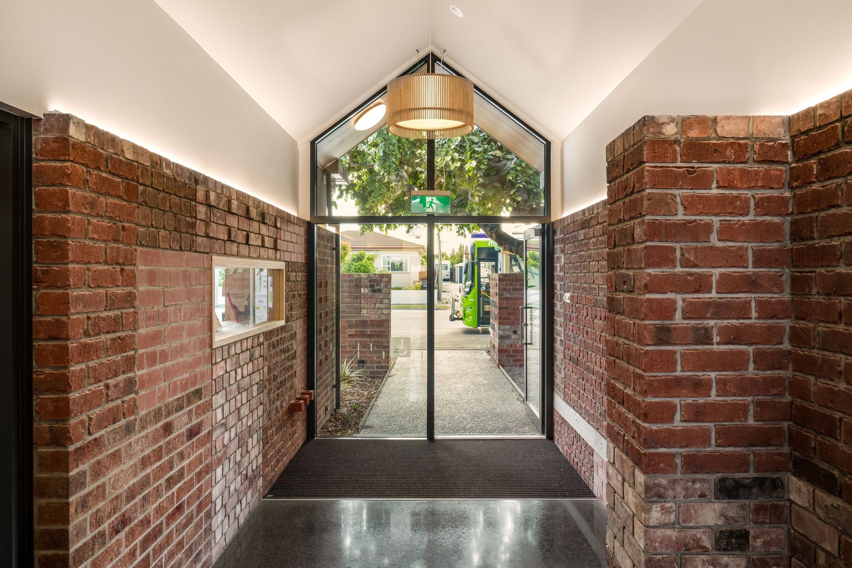 St Martins Community Centre, Christchurch