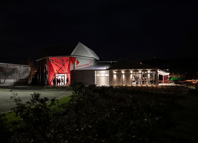 Lawson Field Theatre