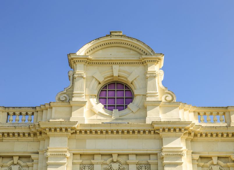 Ōamaru Opera House