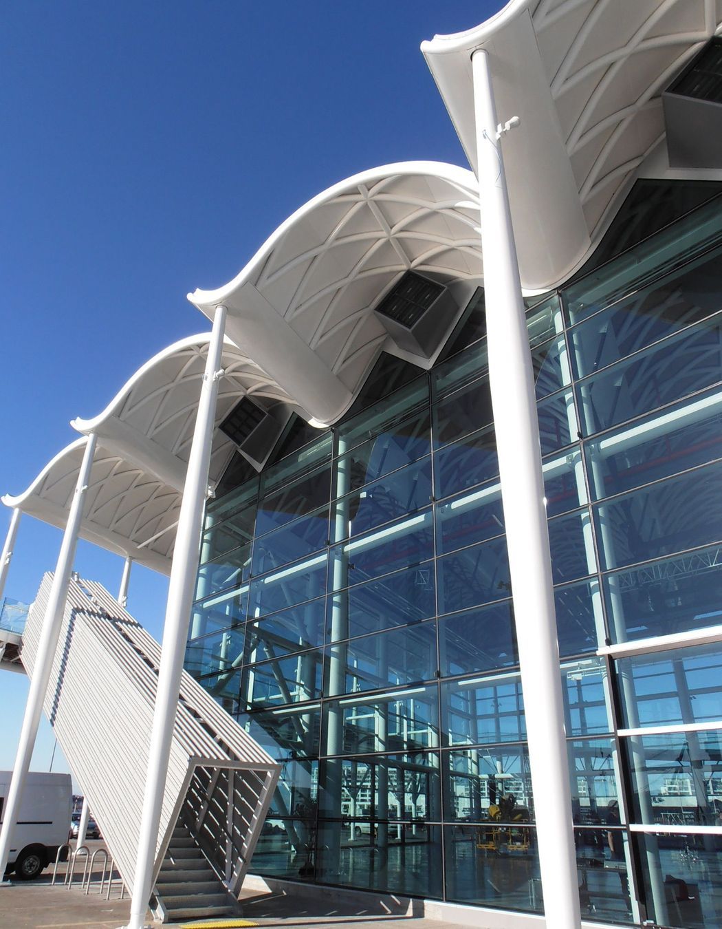 Viaduct Events Centre