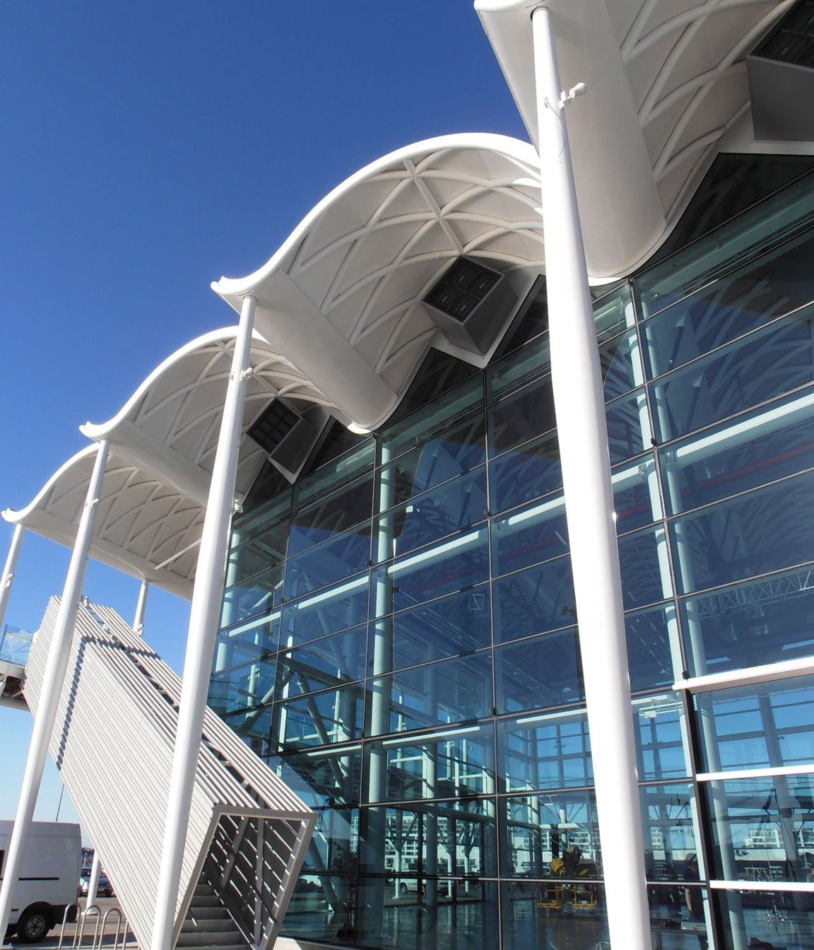 Viaduct Events Centre