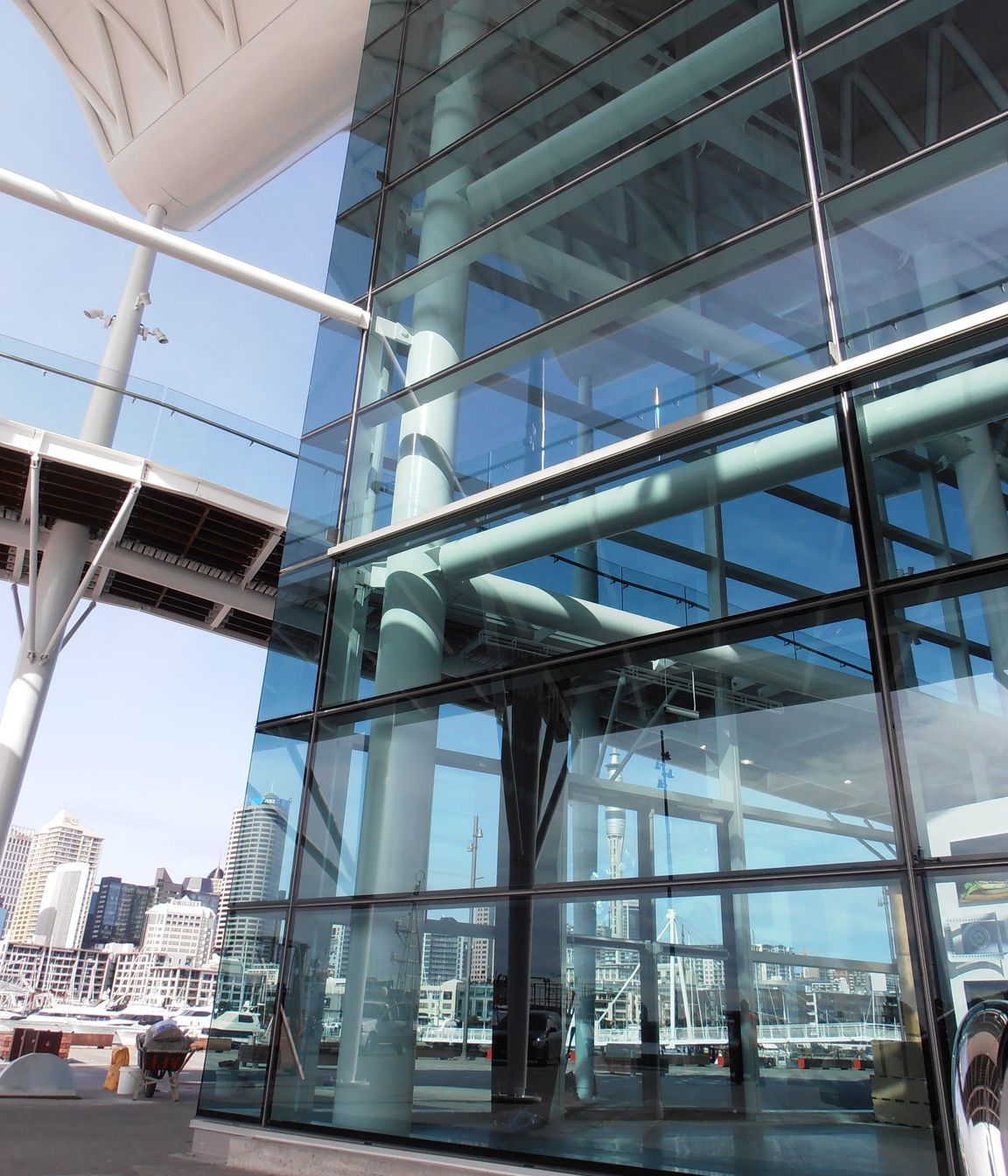 Viaduct Events Centre