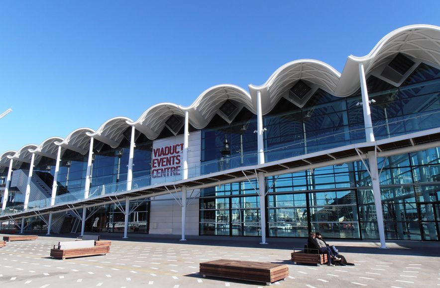 Viaduct Events Centre