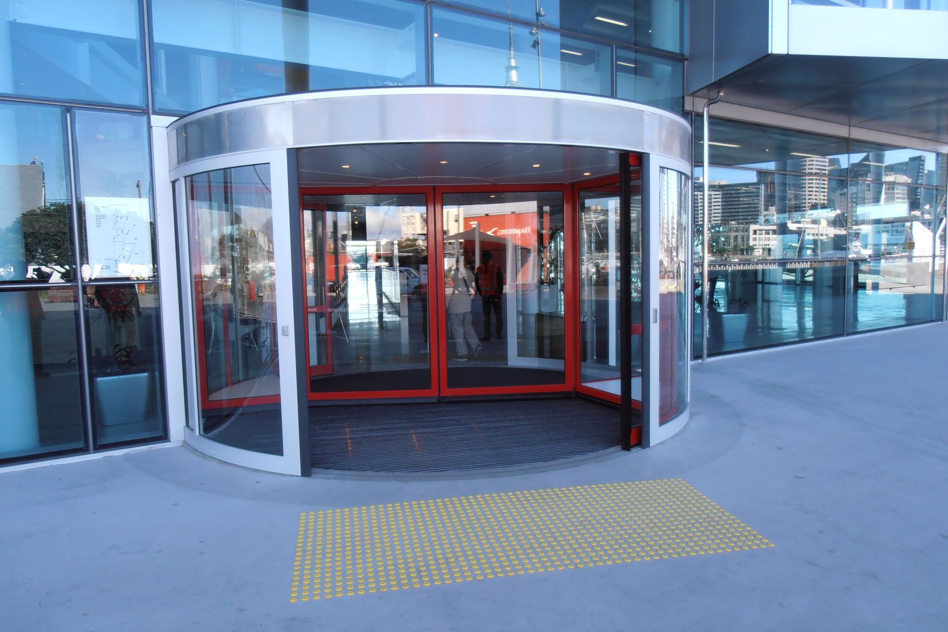 Viaduct Events Centre