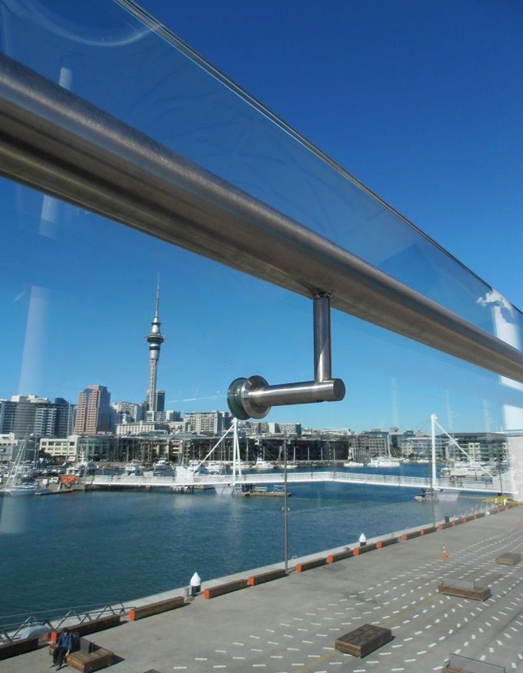 Viaduct Events Centre