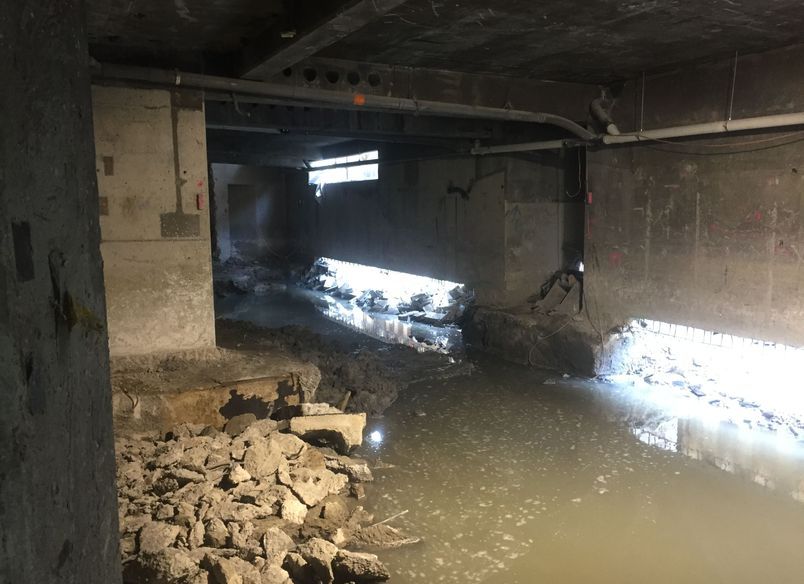 Christchurch Town Hall