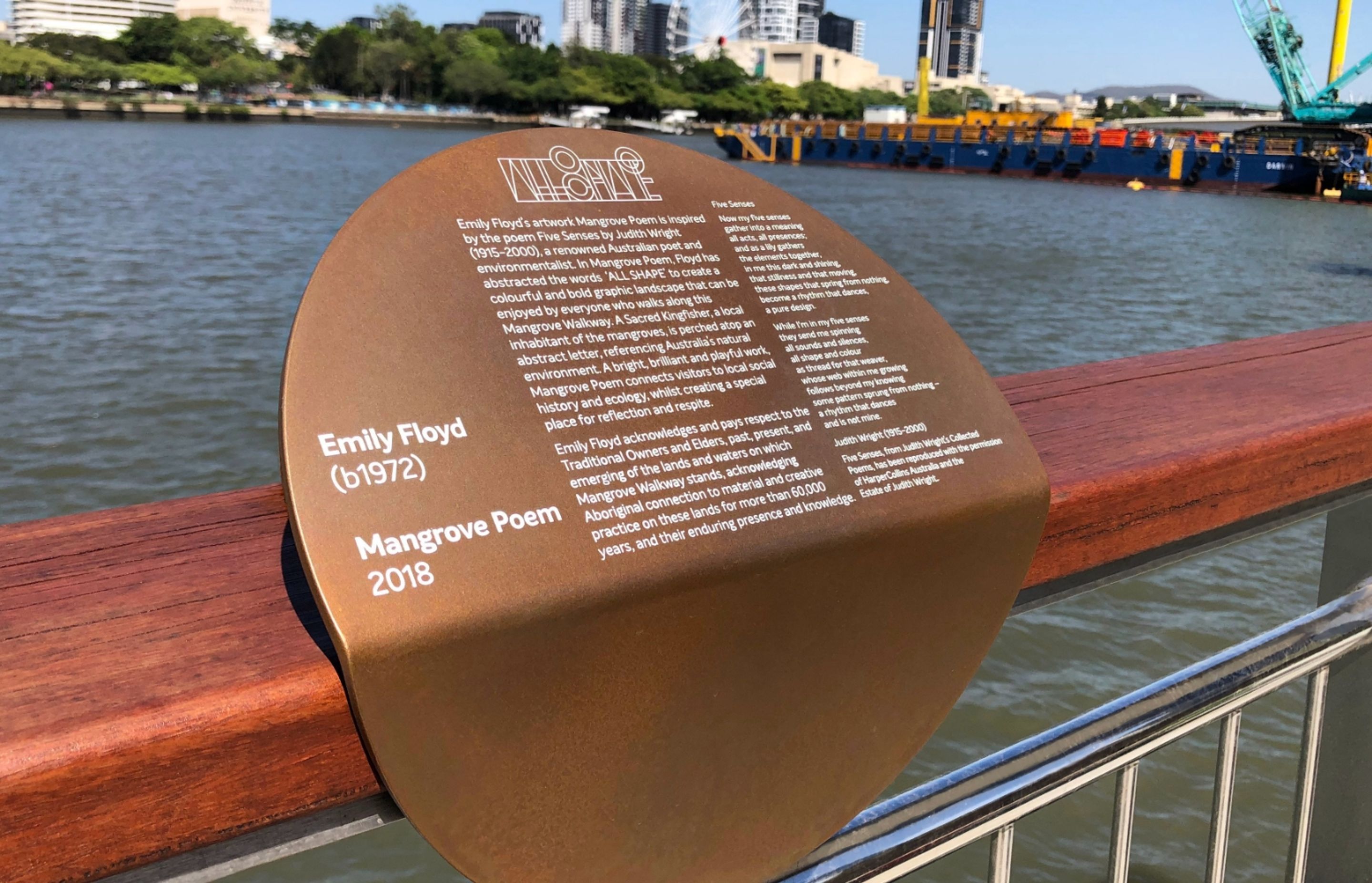 Queens Wharf