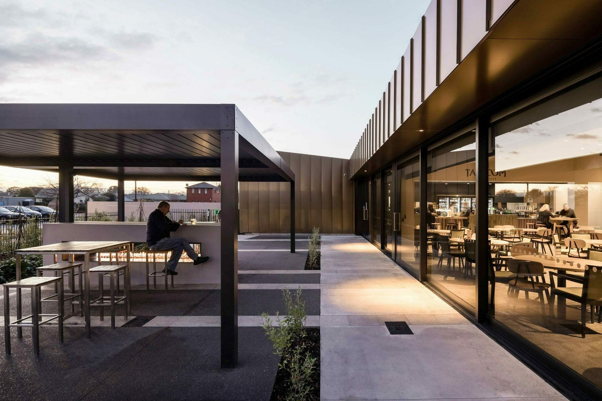 Richmond Working Mens Club