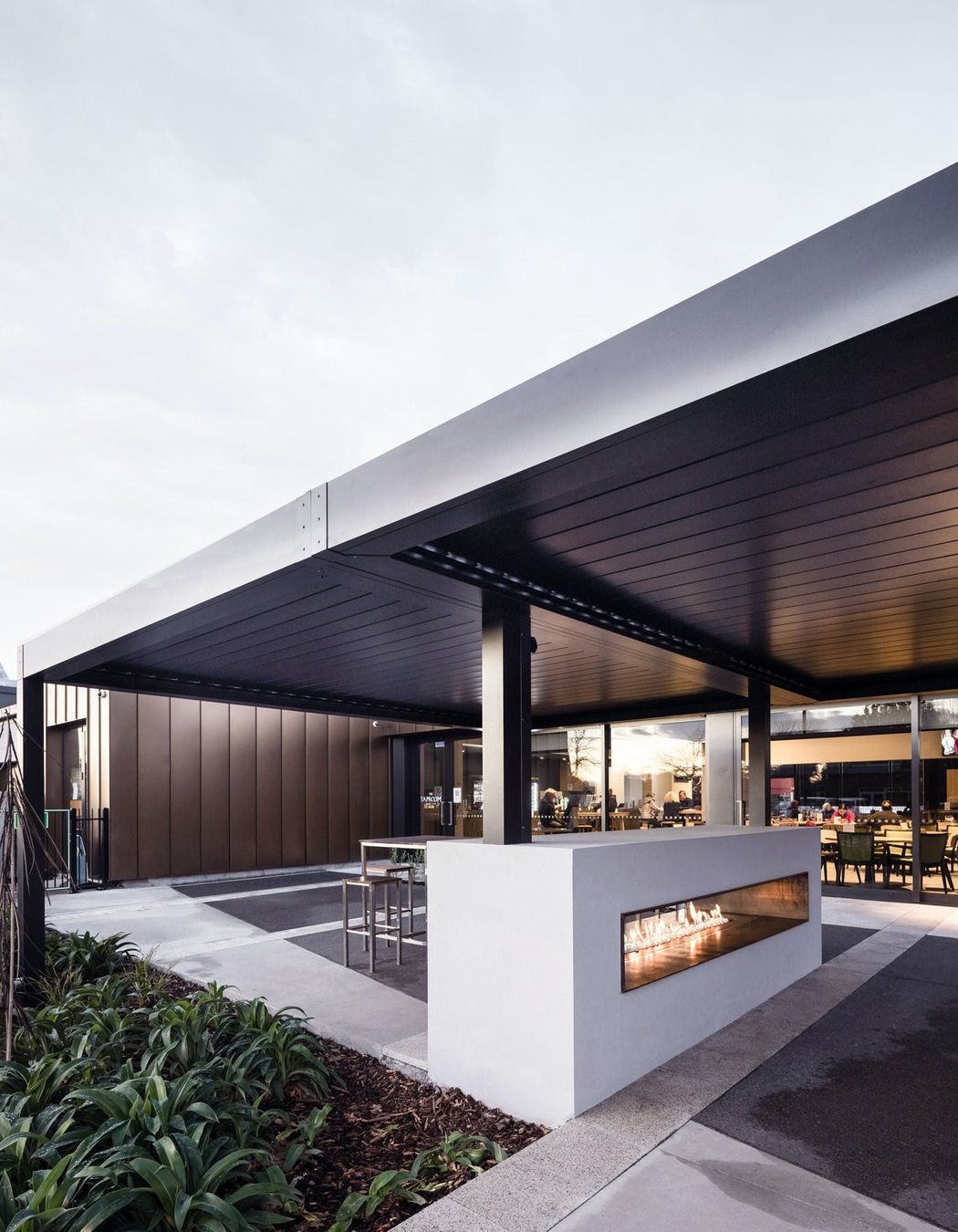 Richmond Working Mens Club