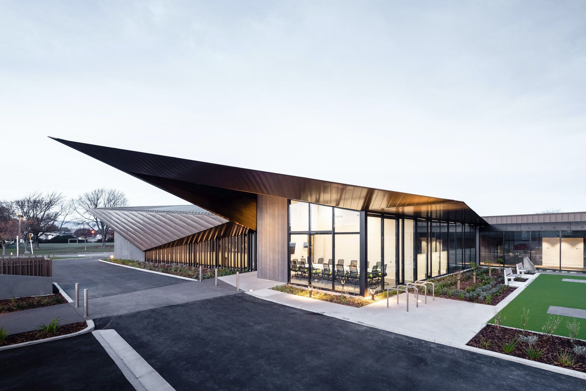 Richmond Working Mens Club