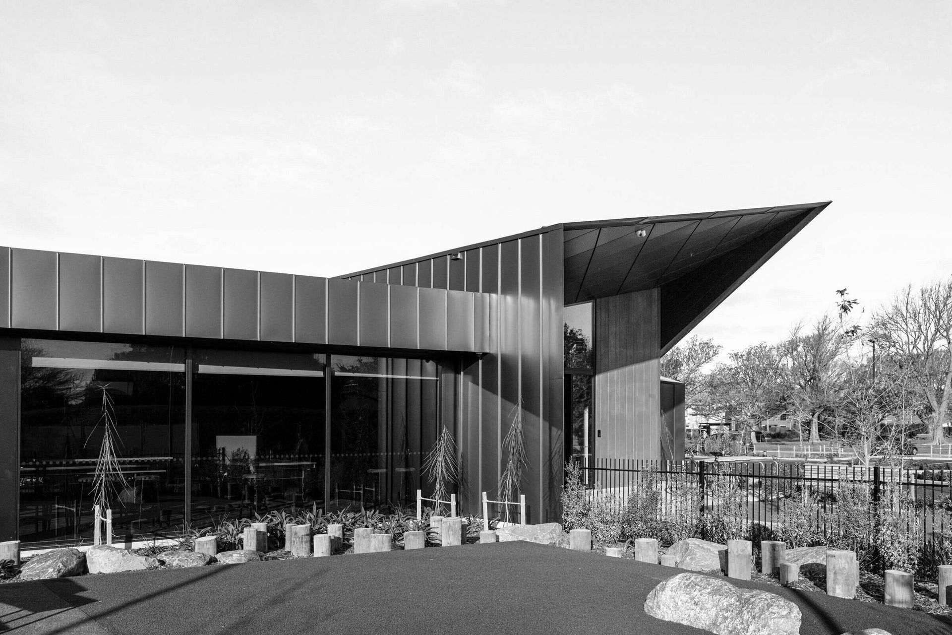 Richmond Working Mens Club