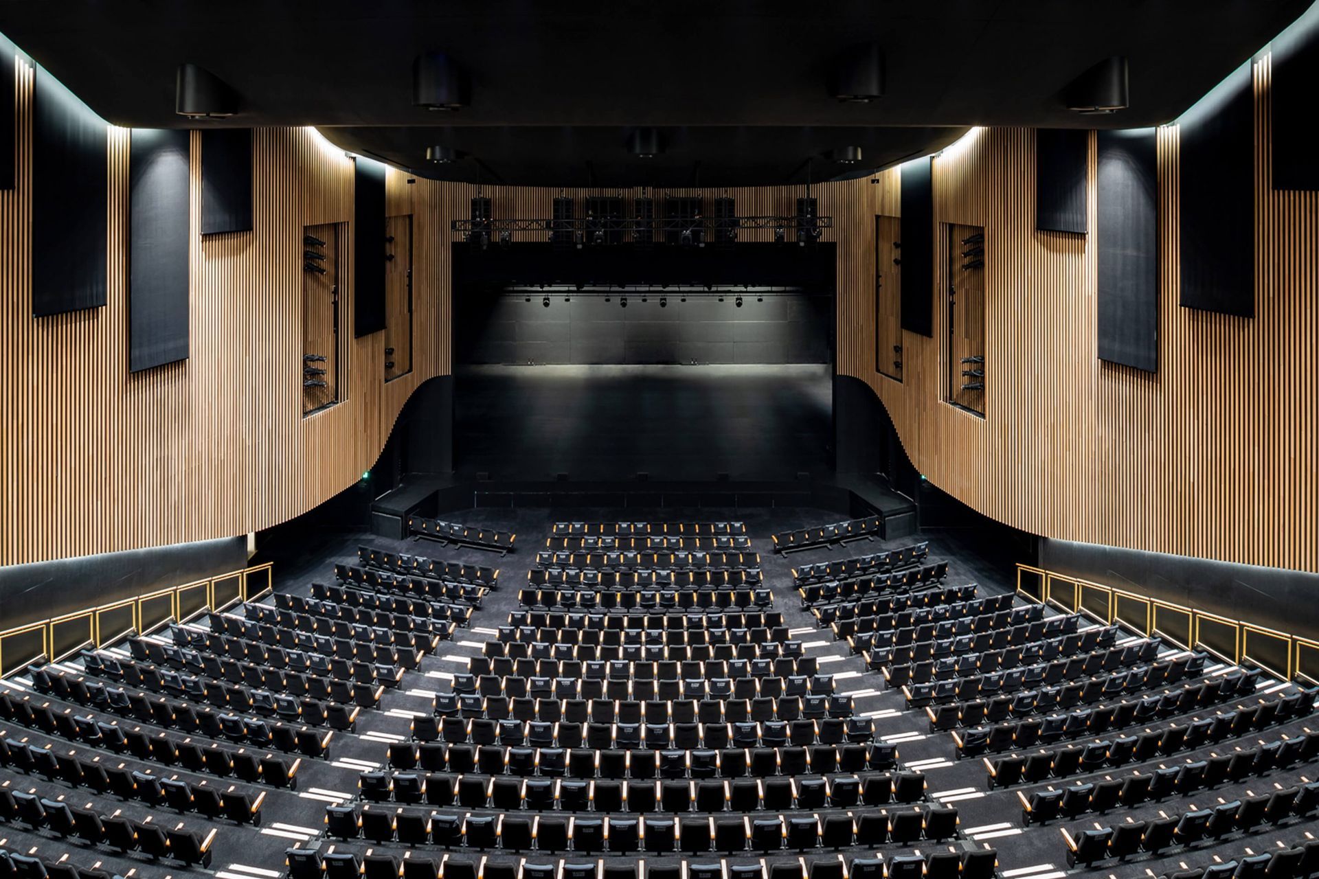 Sydney Coliseum
