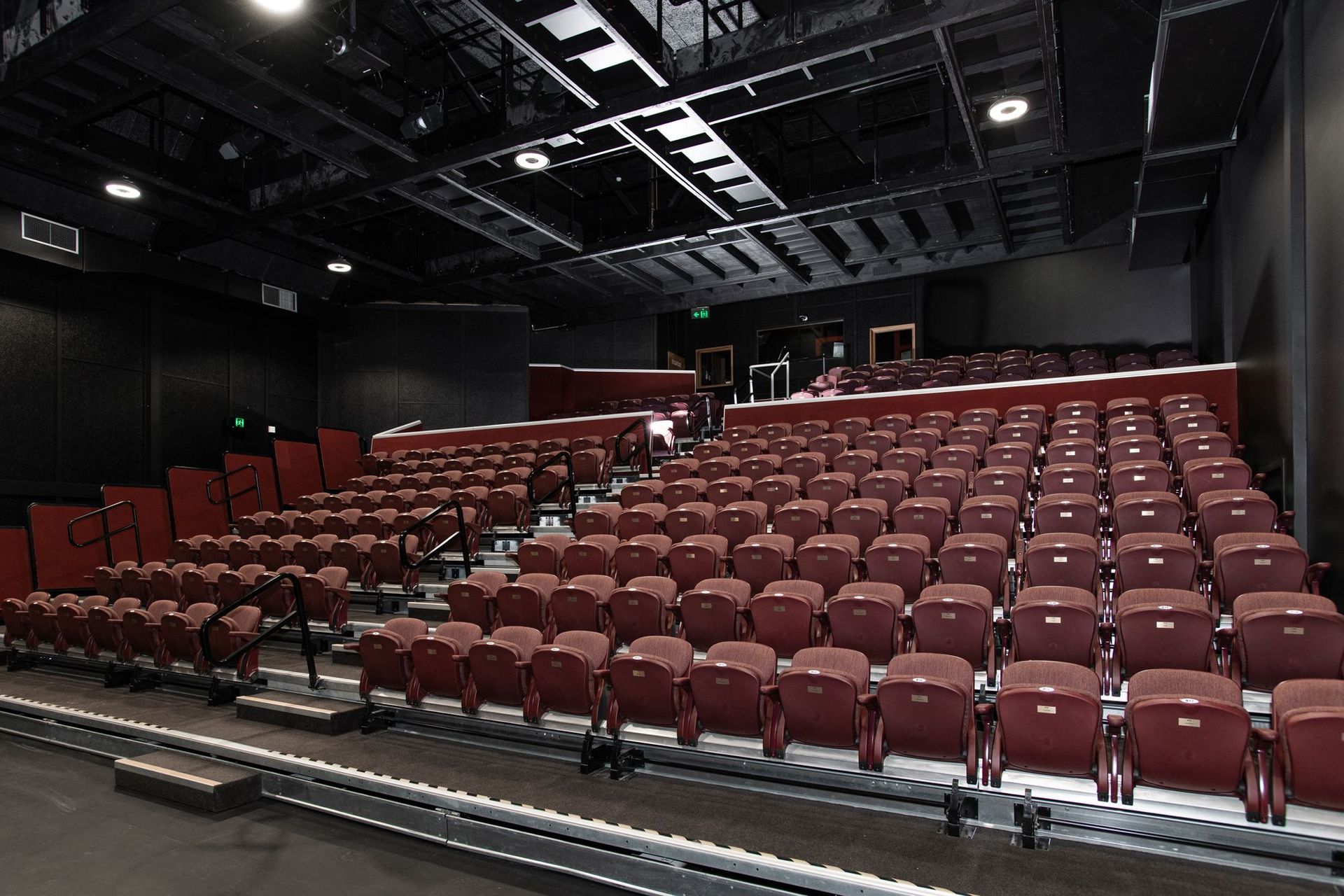 Lawson Field Theatre