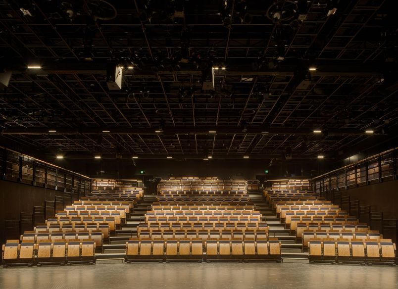 Sydney Theatre Company’s The Wharf