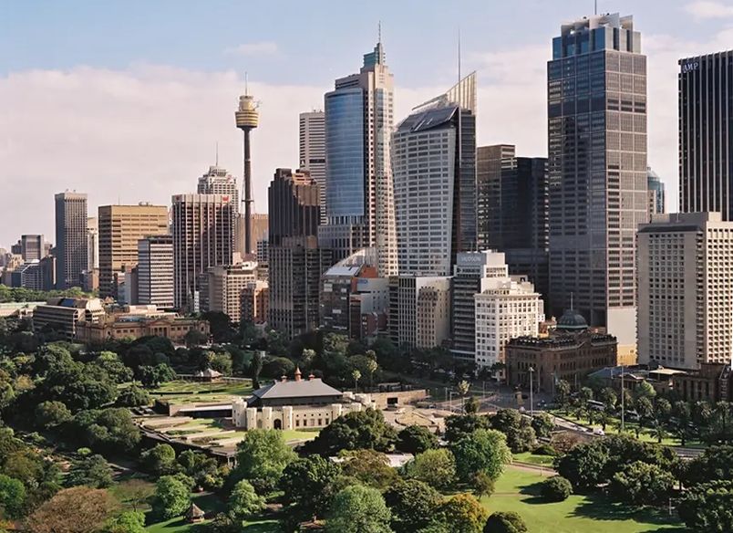 Sydney Conservatorium of Music