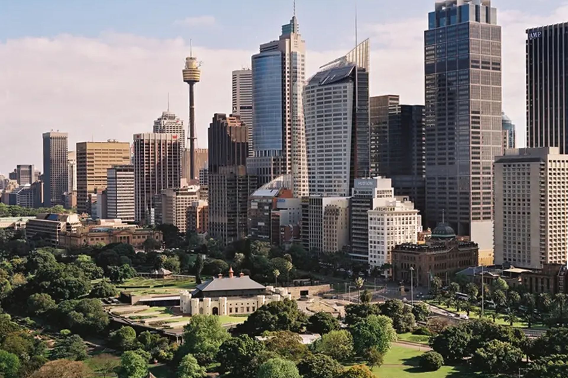 Sydney Conservatorium of Music