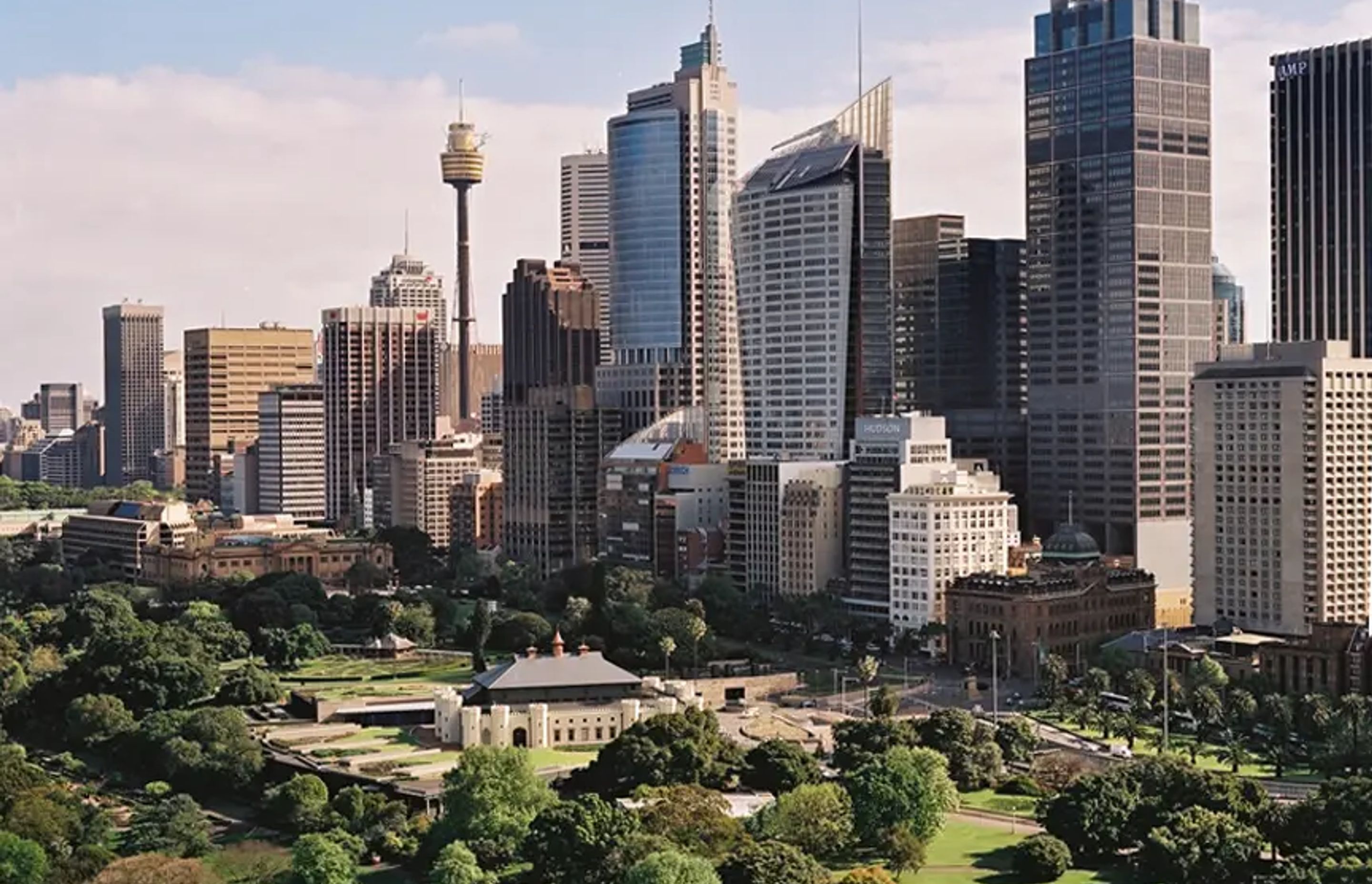 Sydney Conservatorium of Music