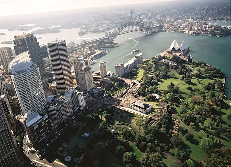 Sydney Conservatorium of Music