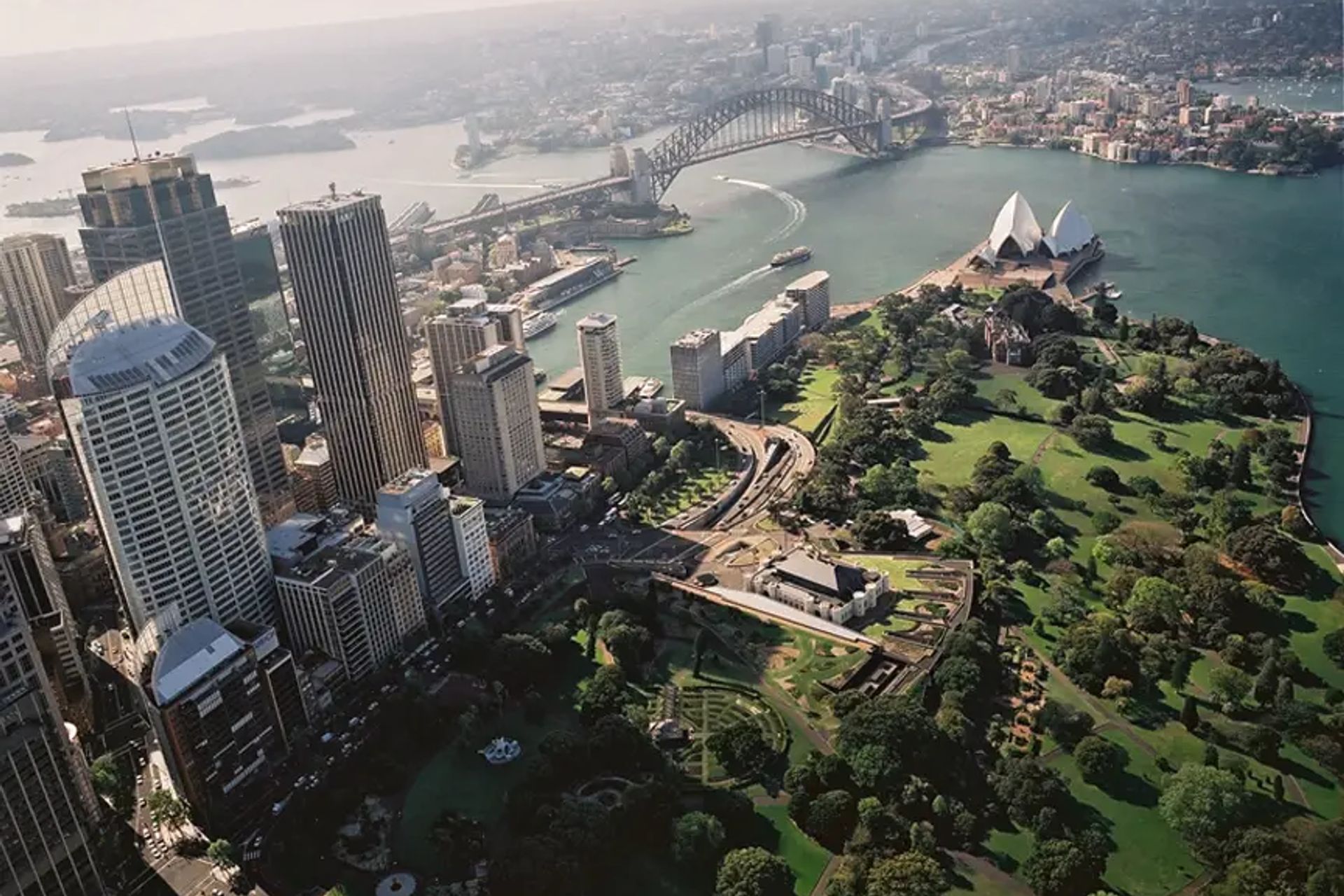 Sydney Conservatorium of Music