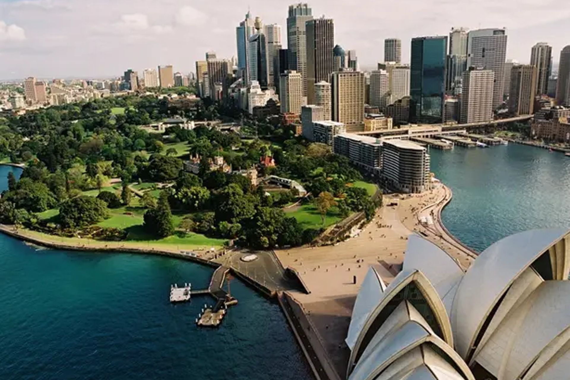 Sydney Conservatorium of Music