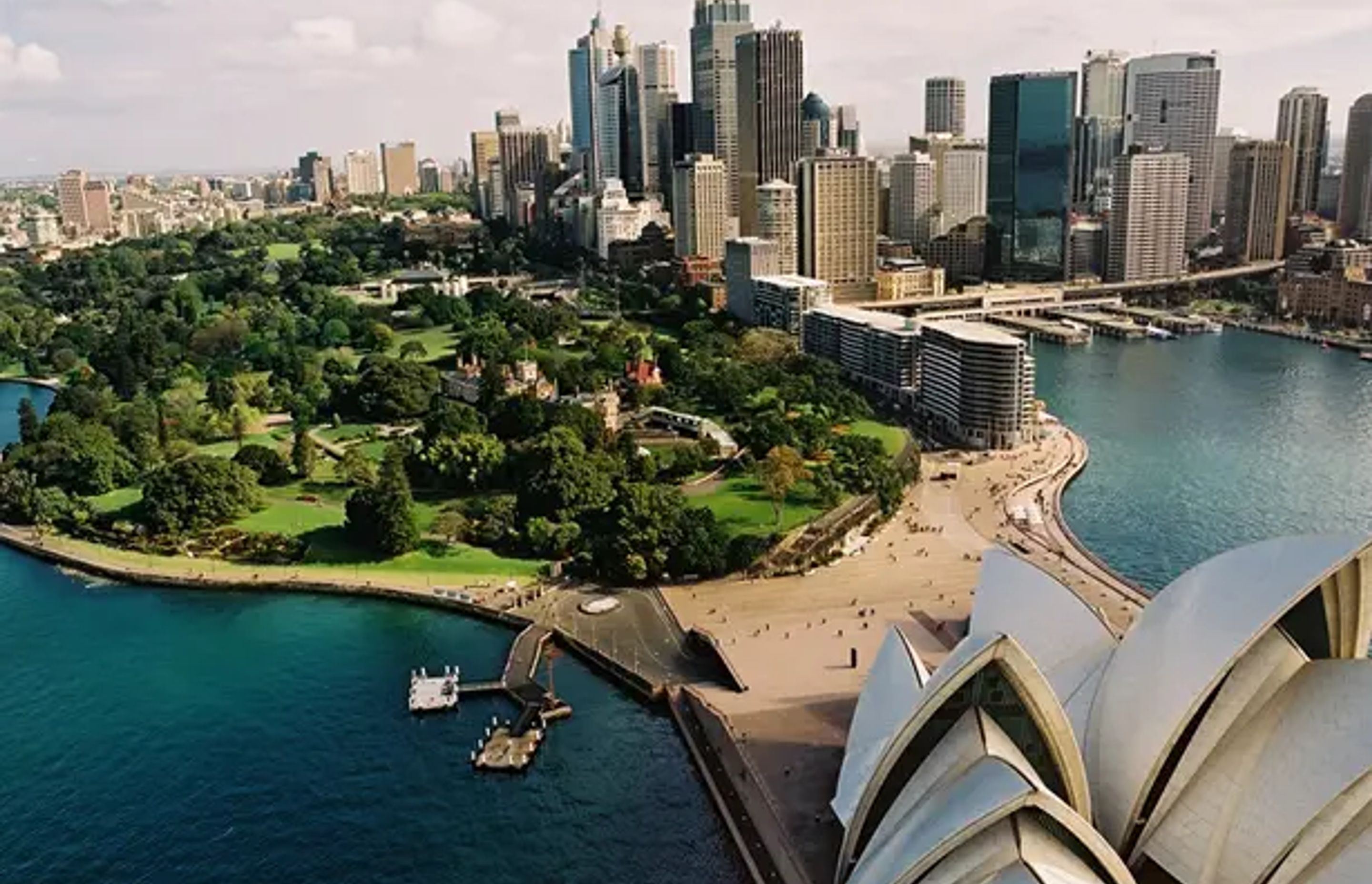 Sydney Conservatorium of Music