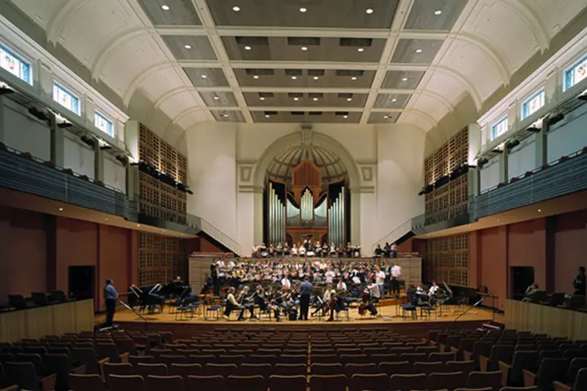 Sydney Conservatorium of Music