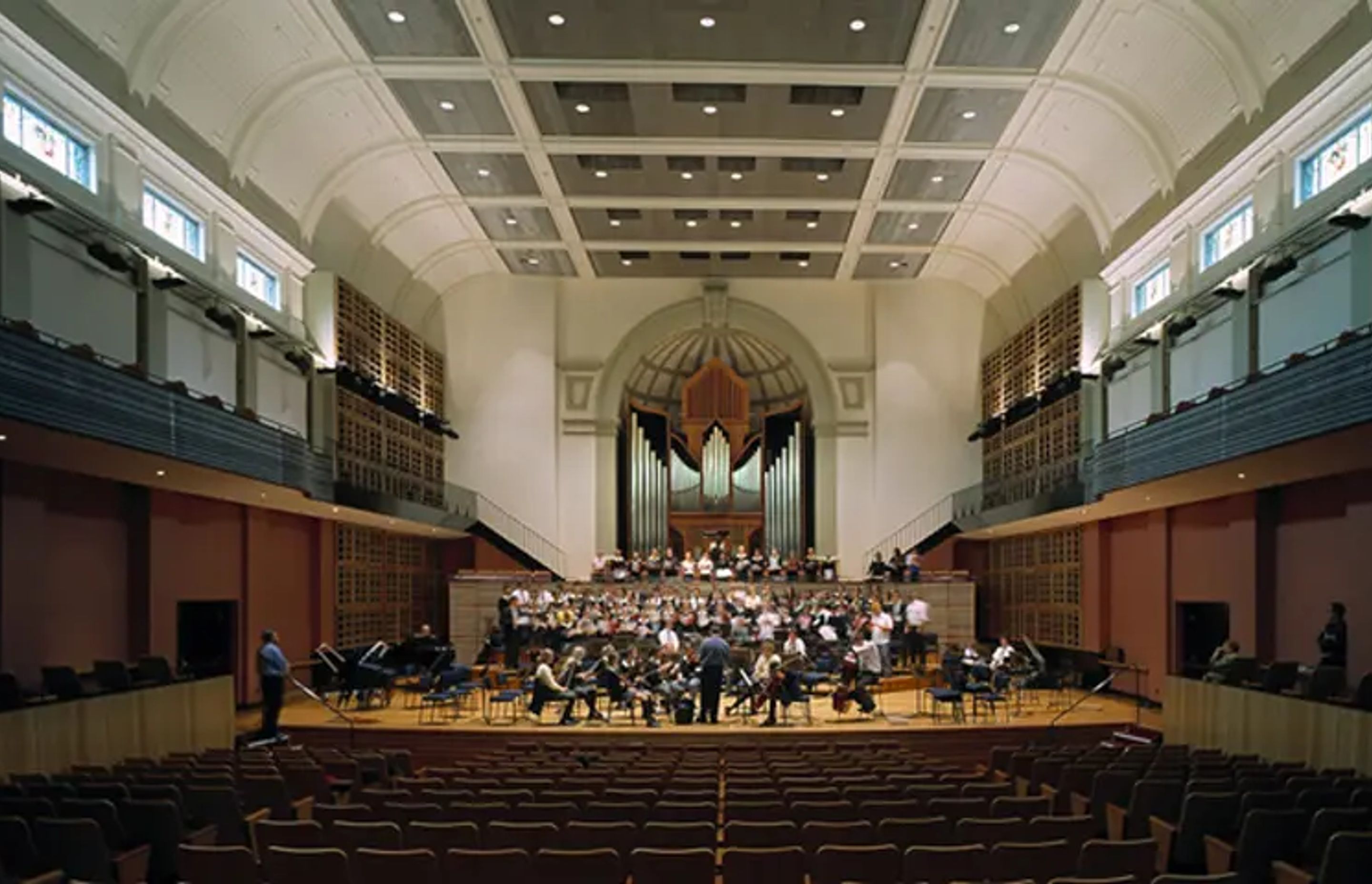 Sydney Conservatorium of Music