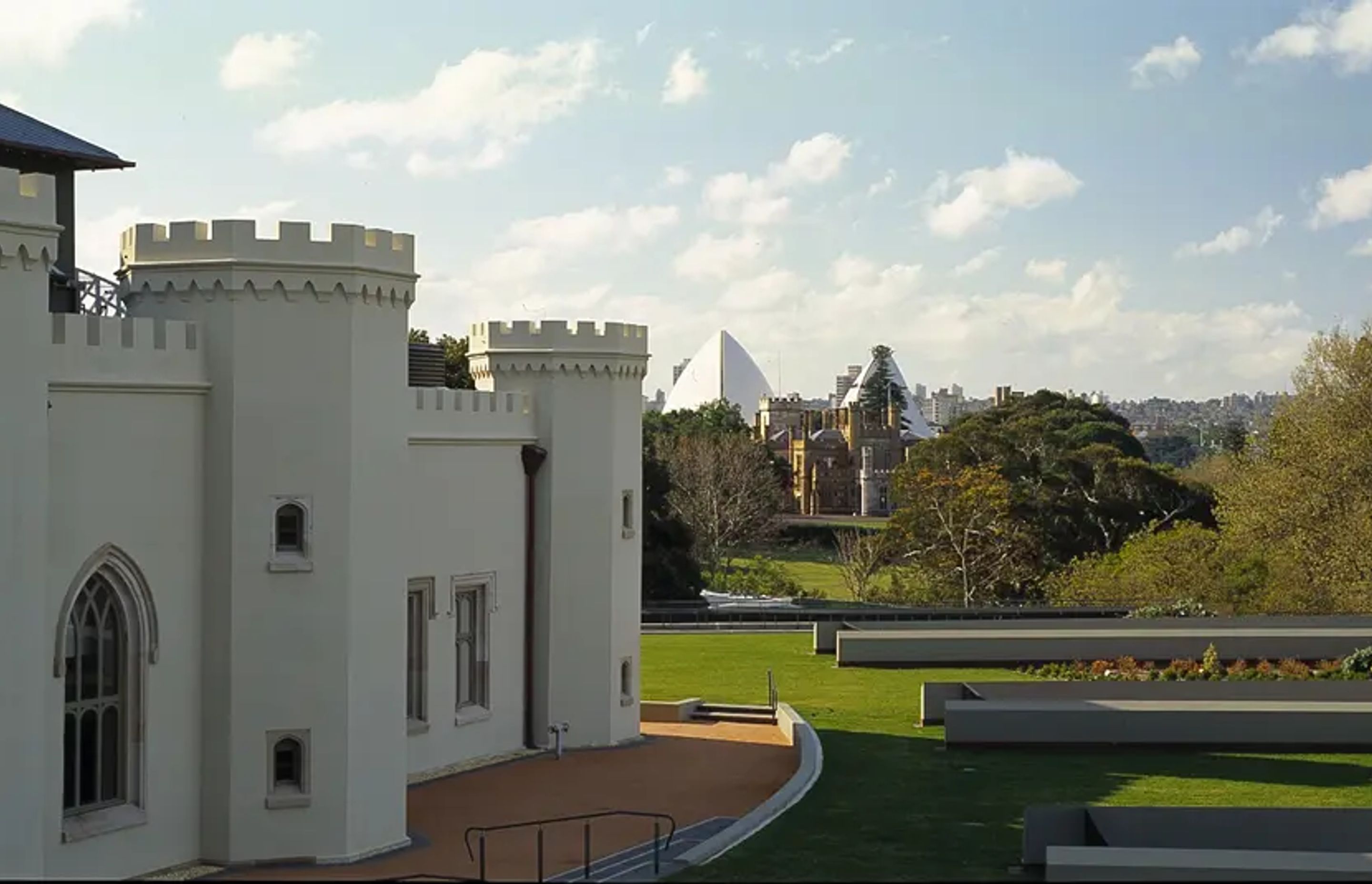 Sydney Conservatorium of Music