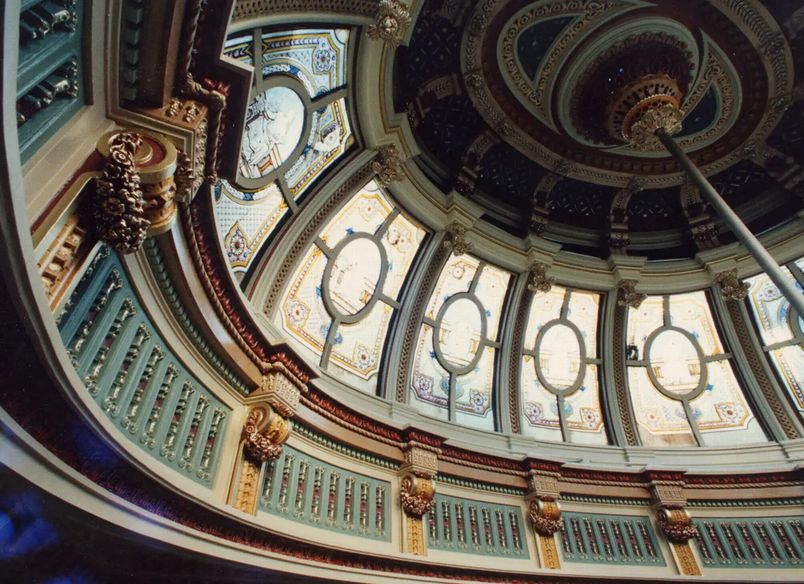 Sydney Town Hall