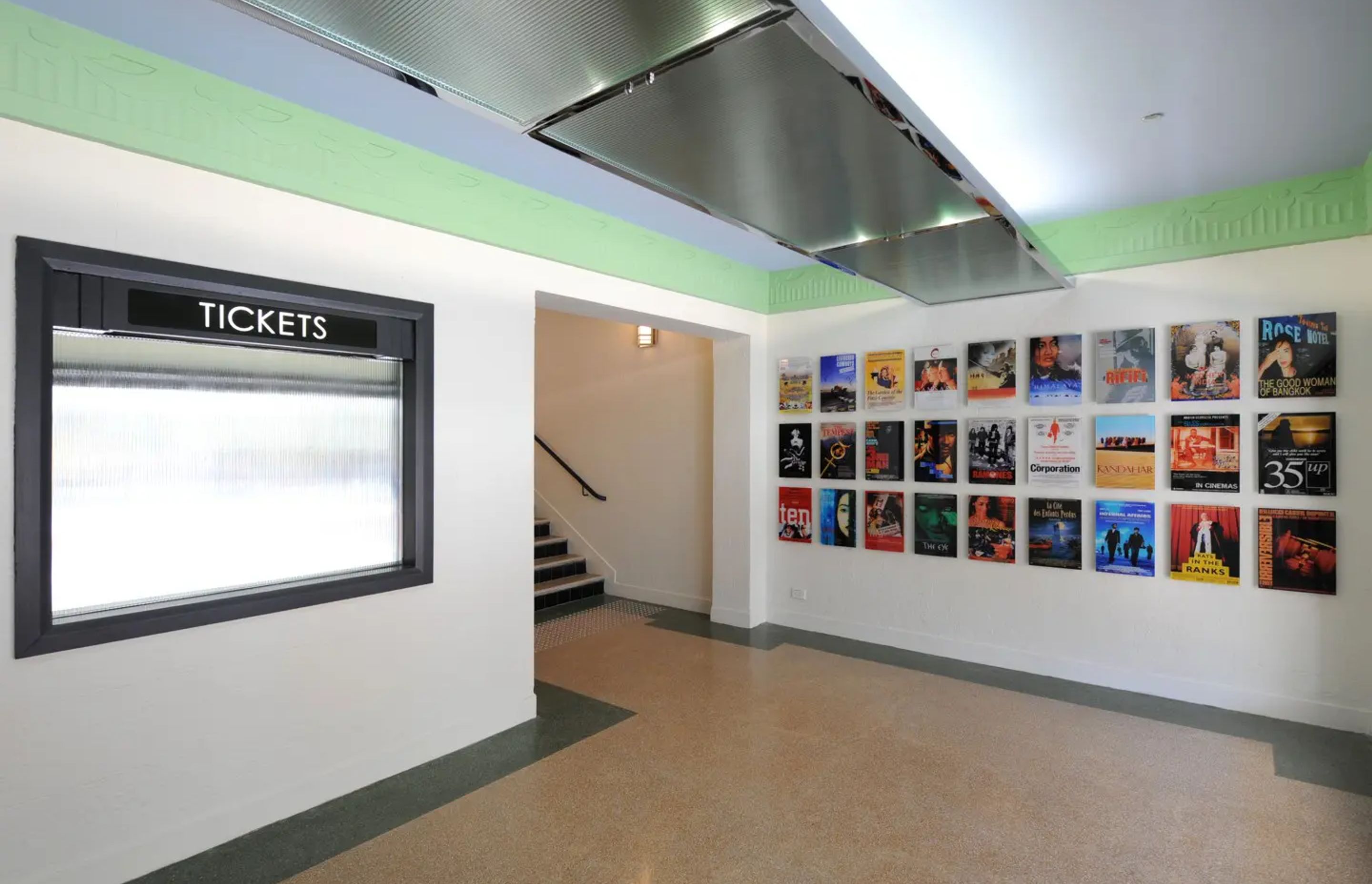 ##Valhalla Theatre