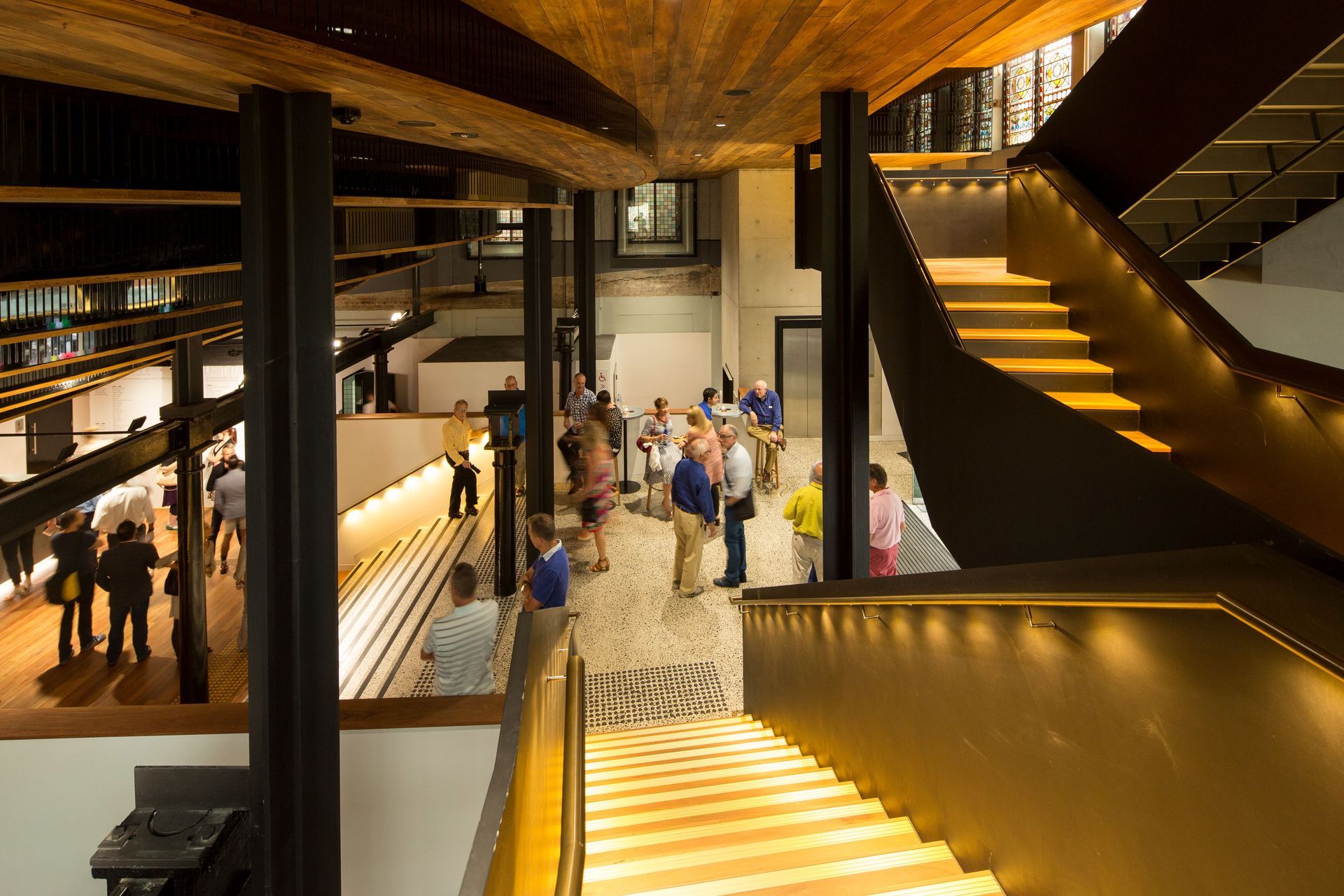 Photography: Brett Boardman