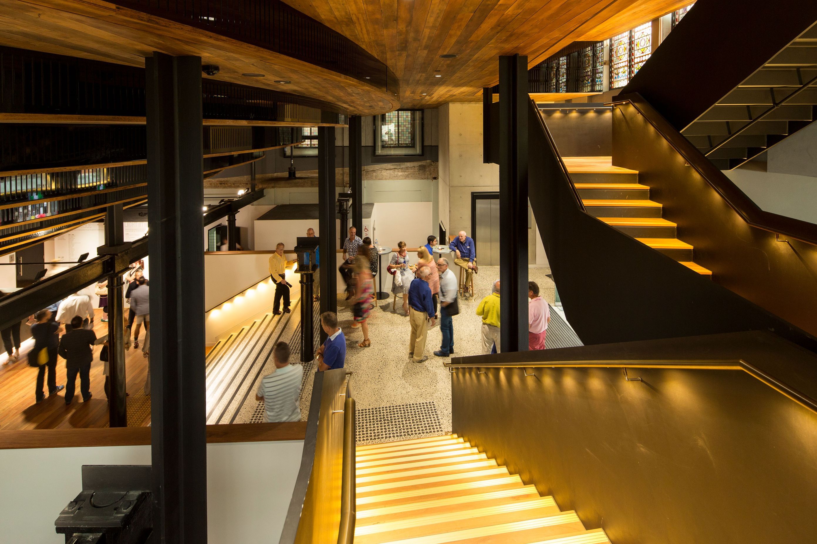 Photography: Brett Boardman