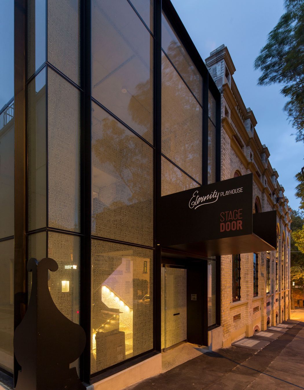 Photography: Brett Boardman