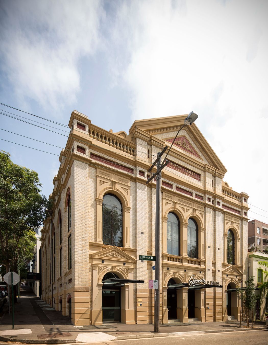 Photography: Brett Boardman