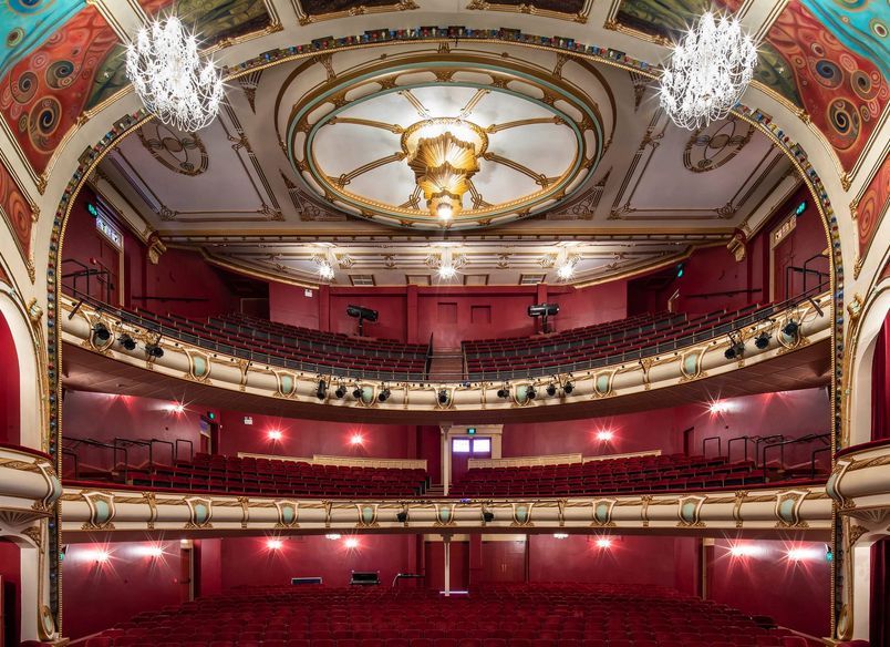 Hawke's Bay Opera House